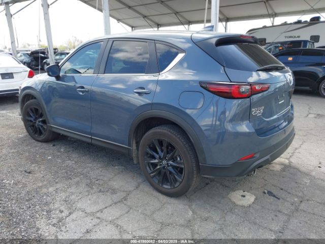 JM3KFBCM5P0179543 Mazda Cx-5 2.5 S Carbon Edition