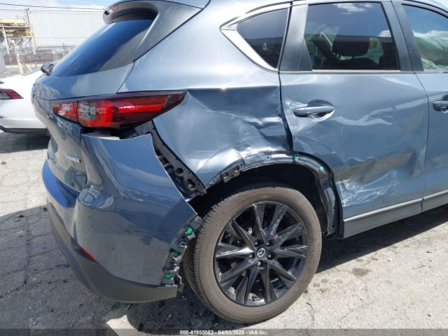 JM3KFBCM5P0179543 Mazda Cx-5 2.5 S Carbon Edition
