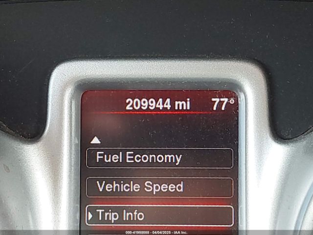 3C4PDCABXET135338 Dodge JOURNEY SE