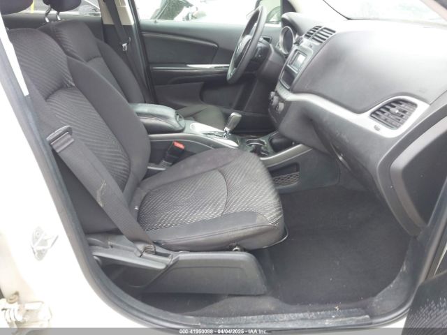 3C4PDCABXET135338 Dodge JOURNEY SE