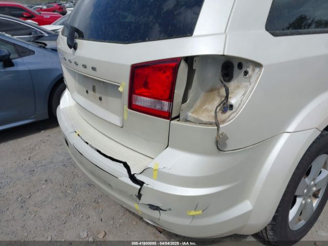 3C4PDCABXET135338 Dodge JOURNEY SE