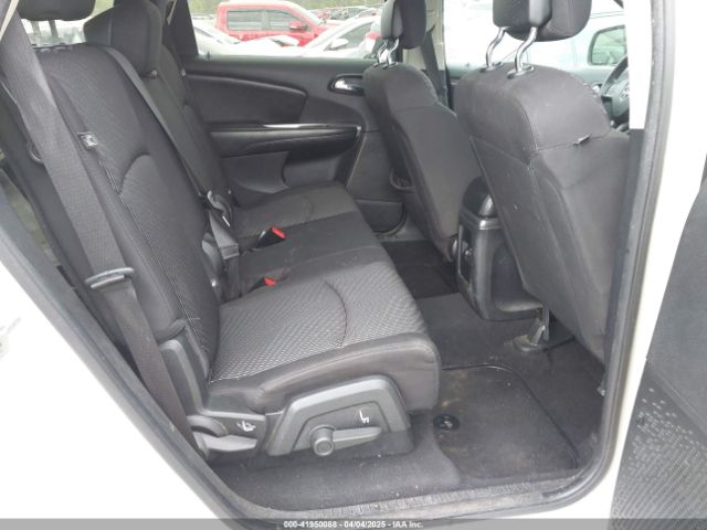 3C4PDCABXET135338 Dodge JOURNEY SE