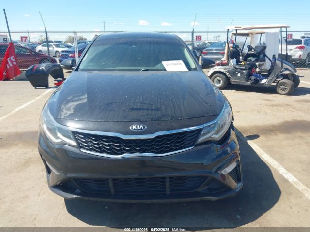 5XXGT4L33LG384927 KIA Optima Lx