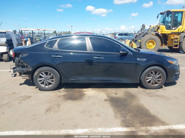 5XXGT4L33LG384927 KIA Optima Lx