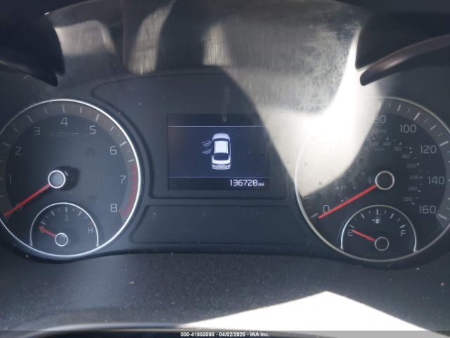 5XXGT4L33LG384927 KIA Optima Lx