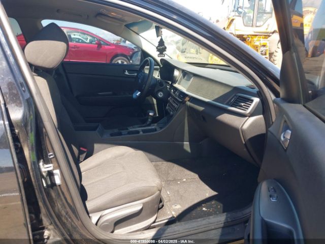 5XXGT4L33LG384927 KIA Optima Lx