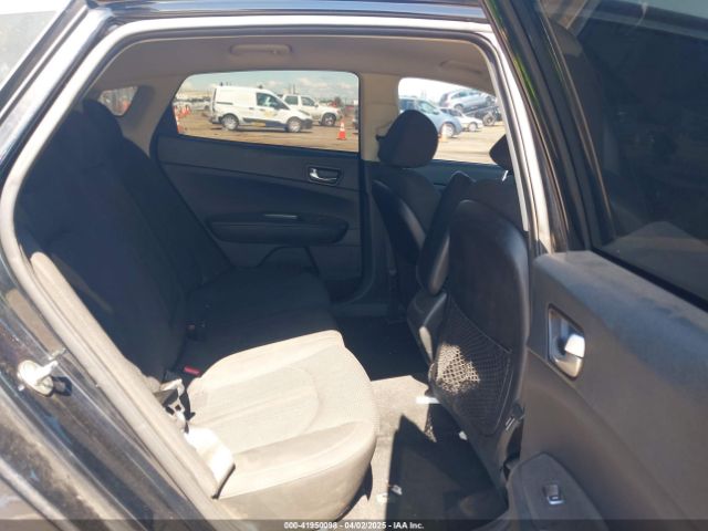 5XXGT4L33LG384927 KIA Optima Lx
