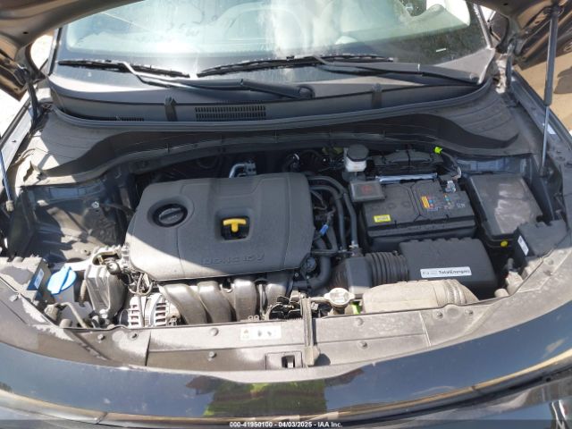 KNDJ23AU0S7927656 KIA SOUL LX