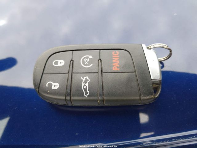 2C3CCARG1GH224799 Chrysler 300 Limited