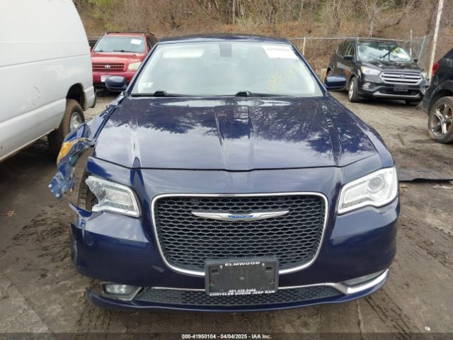 2C3CCARG1GH224799 Chrysler 300 Limited