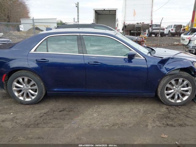 2C3CCARG1GH224799 Chrysler 300 Limited
