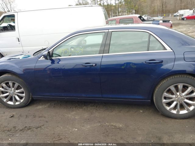 2C3CCARG1GH224799 Chrysler 300 Limited