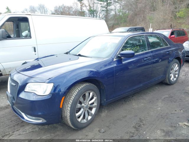 2C3CCARG1GH224799 Chrysler 300 Limited