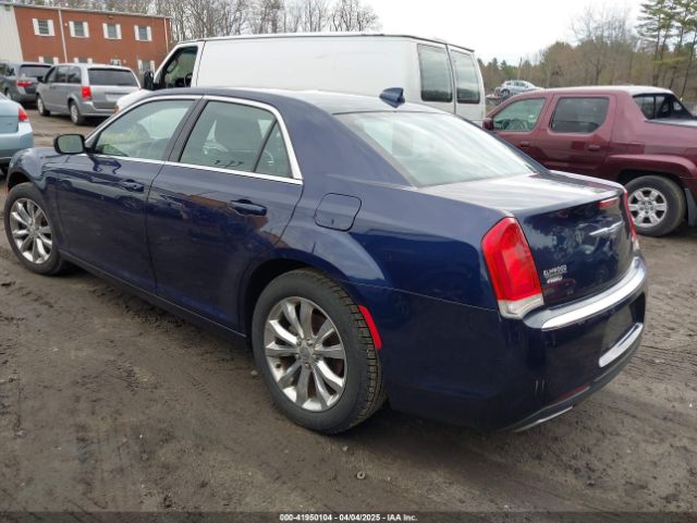 2C3CCARG1GH224799 Chrysler 300 Limited