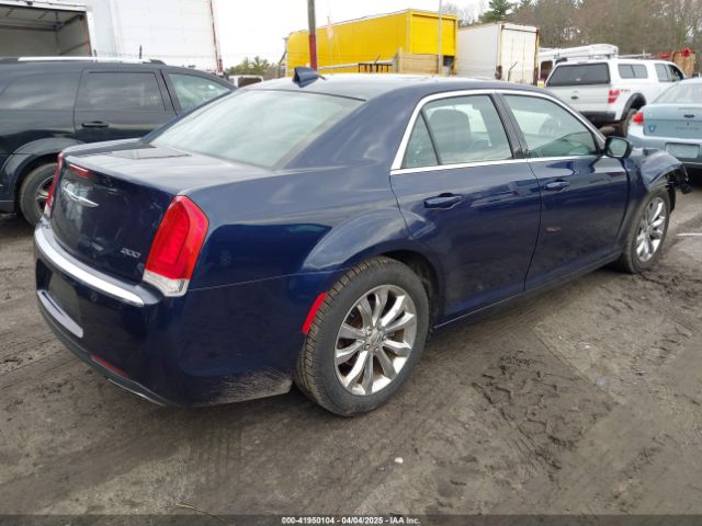 2C3CCARG1GH224799 Chrysler 300 Limited