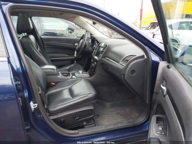 2C3CCARG1GH224799 Chrysler 300 Limited