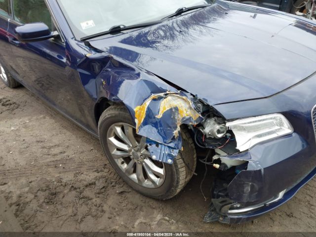 2C3CCARG1GH224799 Chrysler 300 Limited