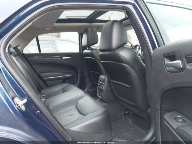 2C3CCARG1GH224799 Chrysler 300 Limited