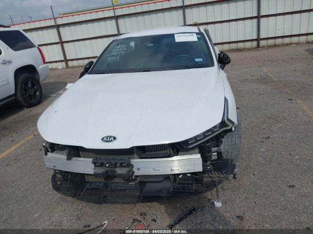 5XXG64J21MG050527 KIA K5 Gt-line