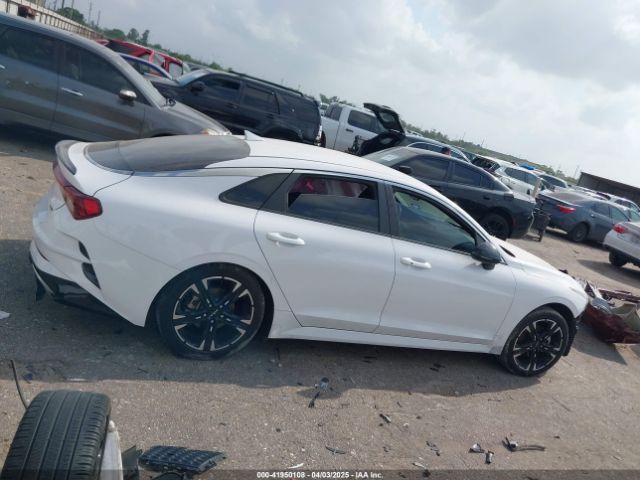5XXG64J21MG050527 KIA K5 Gt-line