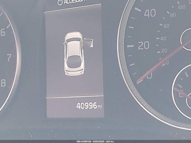 5XXG64J21MG050527 KIA K5 Gt-line