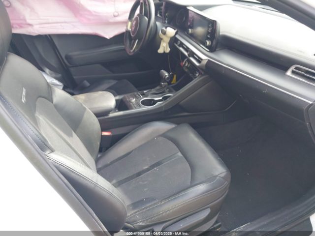5XXG64J21MG050527 KIA K5 Gt-line