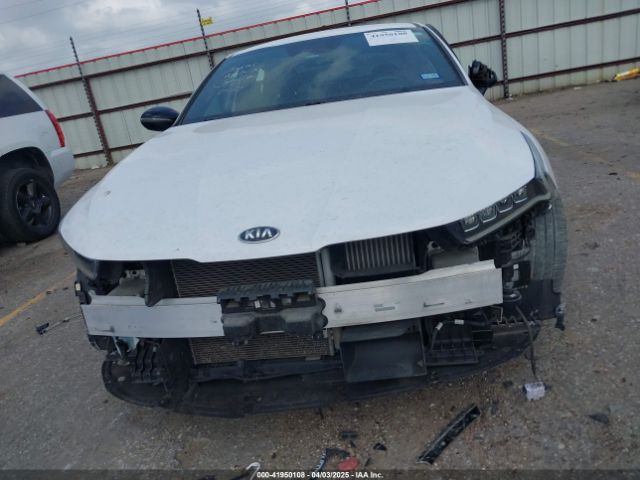 5XXG64J21MG050527 KIA K5 Gt-line