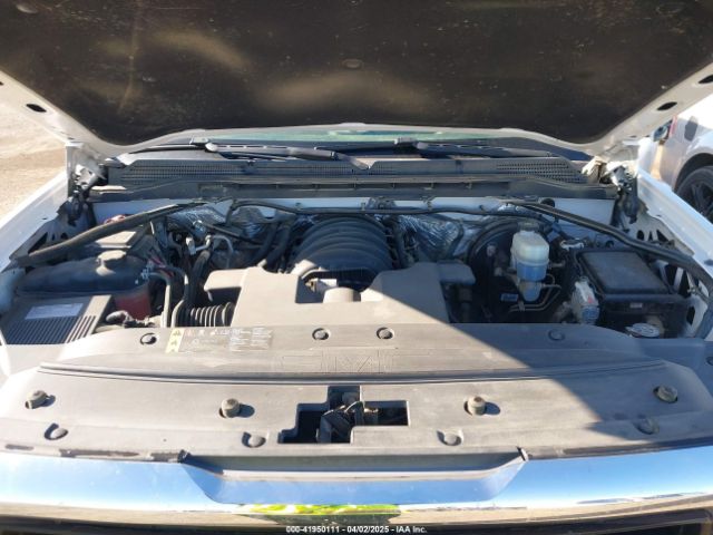 1GTN1LEC5JZ353550 GMC SIERRA 1500