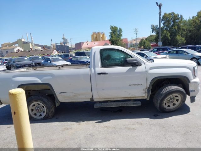 1GTN1LEC5JZ353550 GMC SIERRA 1500