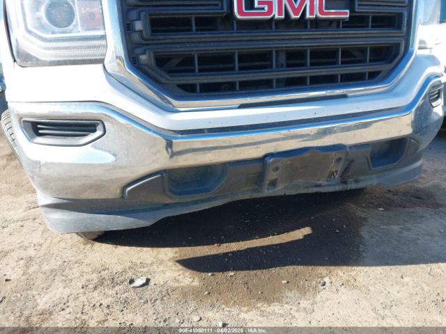 1GTN1LEC5JZ353550 GMC SIERRA 1500