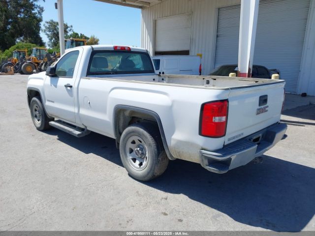 1GTN1LEC5JZ353550 GMC SIERRA 1500