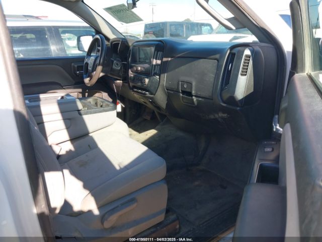 1GTN1LEC5JZ353550 GMC SIERRA 1500