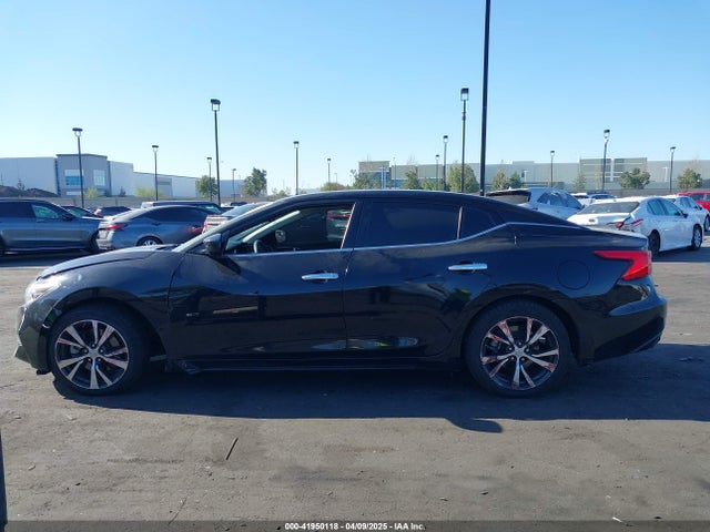 Nissan Maxima 3.5 S 2017 1N4AA6AP8HC411923 Image 14