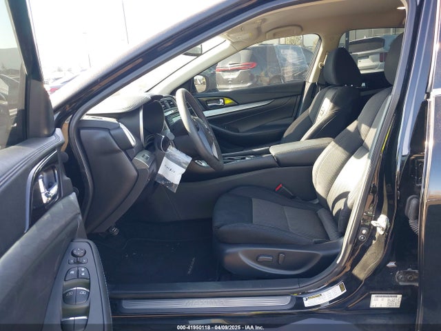 Nissan Maxima 3.5 S 2017 1N4AA6AP8HC411923 Image 5