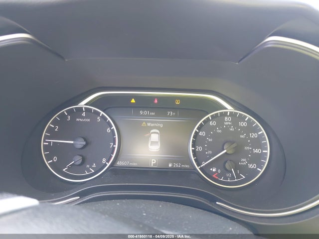 Nissan Maxima 3.5 S 2017 1N4AA6AP8HC411923 Image 7