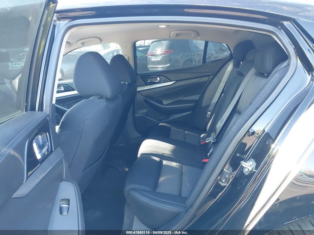 Nissan Maxima 3.5 S 2017 1N4AA6AP8HC411923 Image 8