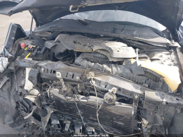 2016 DODGE CHALLENGER 2C3CDZAG7GH316782 Photo 9