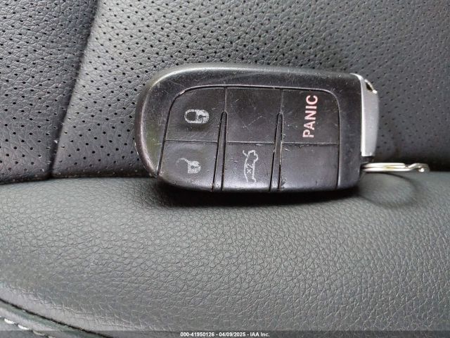 2016 DODGE CHALLENGER 2C3CDZAG7GH316782 Photo 10