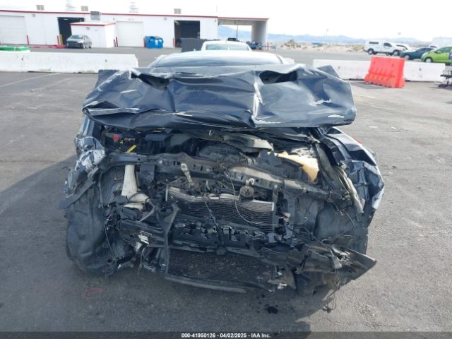 2C3CDZAG7GH316782 Dodge Challenger Sxt Plus