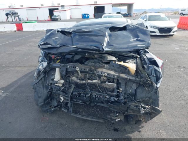 2016 DODGE CHALLENGER 2C3CDZAG7GH316782 Photo 5