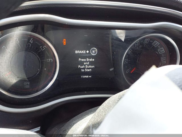 2016 DODGE CHALLENGER 2C3CDZAG7GH316782 Photo 6