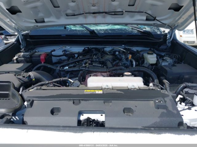 3TMLB5JN5RM059893 Toyota Tacoma Trd Off Road 4wd