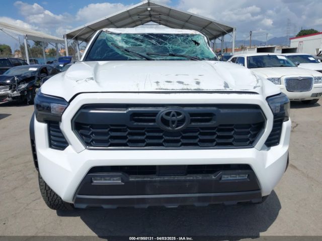 3TMLB5JN5RM059893 Toyota Tacoma Trd Off Road 4wd