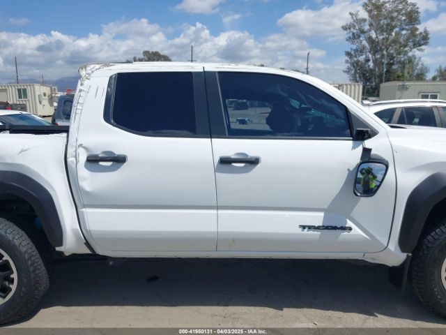 3TMLB5JN5RM059893 Toyota Tacoma Trd Off Road 4wd