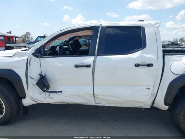 3TMLB5JN5RM059893 Toyota Tacoma Trd Off Road 4wd