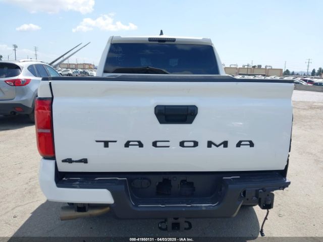 3TMLB5JN5RM059893 Toyota Tacoma Trd Off Road 4wd
