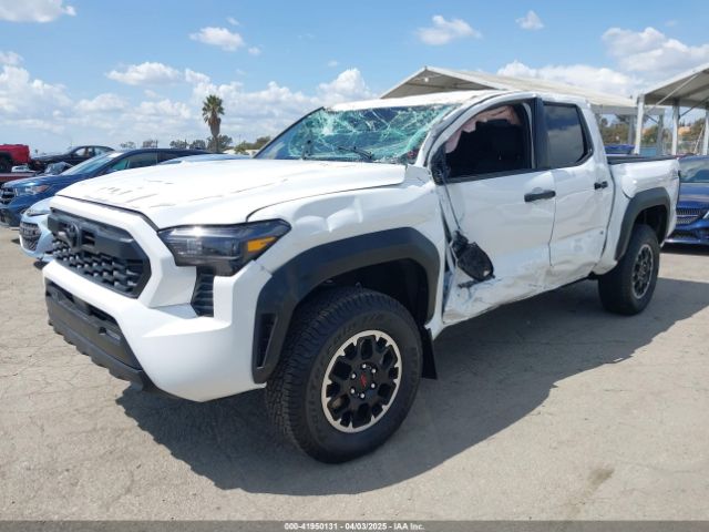 3TMLB5JN5RM059893 Toyota Tacoma Trd Off Road 4wd