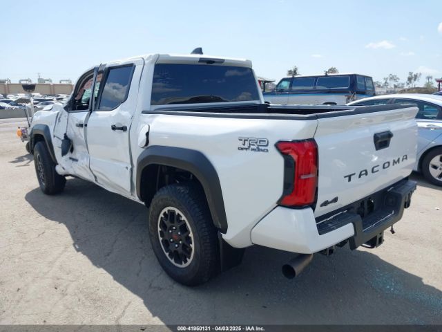 3TMLB5JN5RM059893 Toyota Tacoma Trd Off Road 4wd