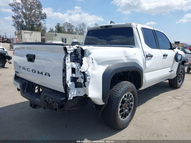 3TMLB5JN5RM059893 Toyota Tacoma Trd Off Road 4wd