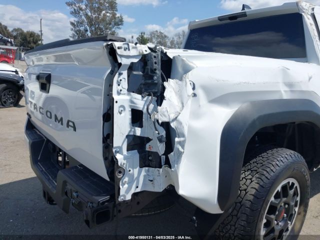 3TMLB5JN5RM059893 Toyota Tacoma Trd Off Road 4wd